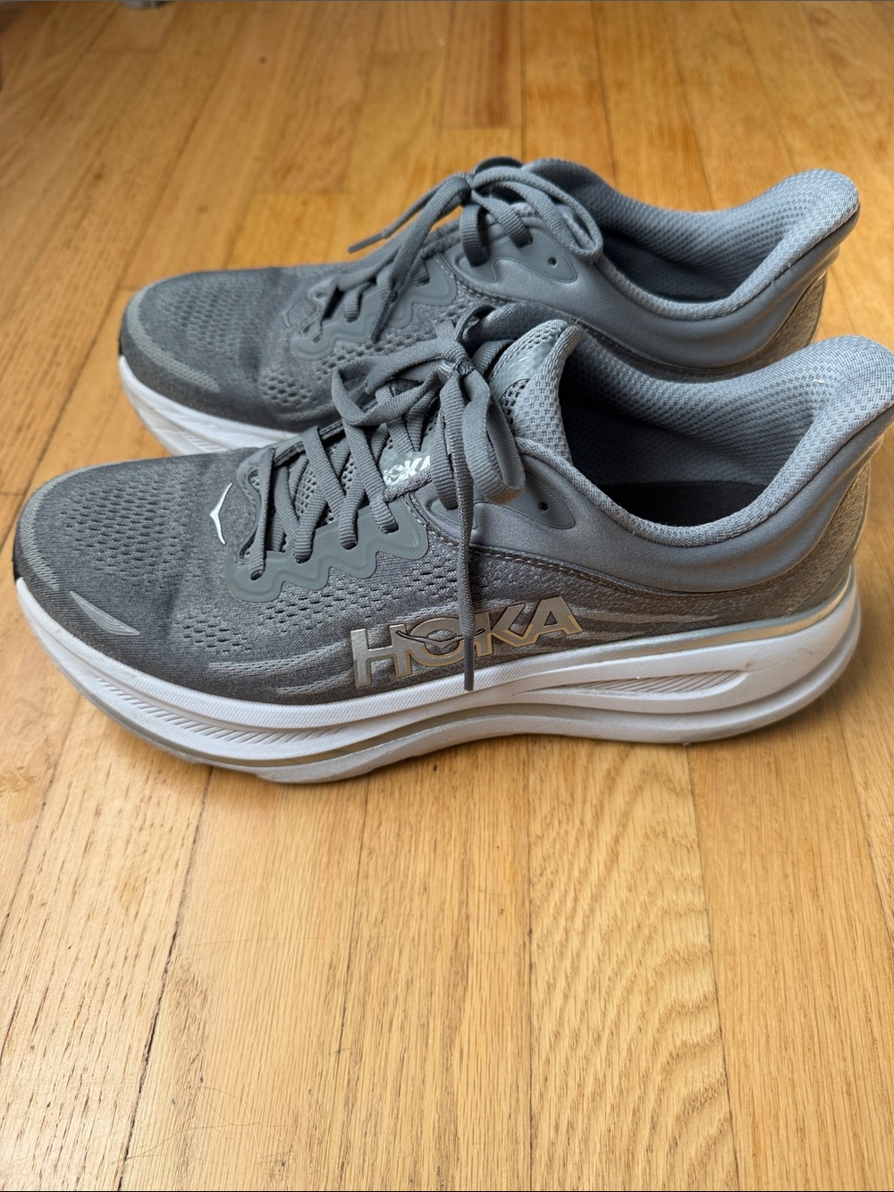 Hoka Bondi 9 Running Shoes
